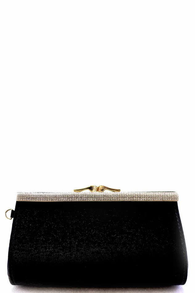 Walkeaze Earrings Women Clutch 04893B