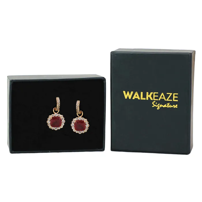 Walkeaze Earrings Women Earring Jewelry 000830J Walkeaze Earrings Women Earring Jewelry 000830J