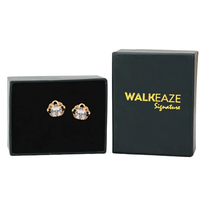 Walkeaze Earrings Women Earring Jewelry 000840J