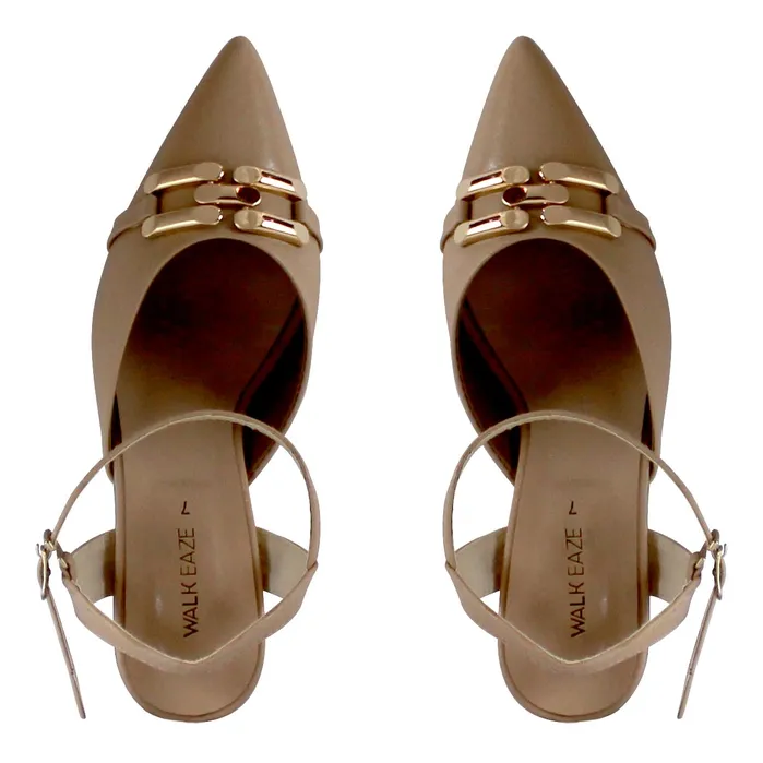 Walkeaze Earrings Women Formal Court Shoes 62579S Walkeaze Earrings Women Formal Court Shoes 62579S