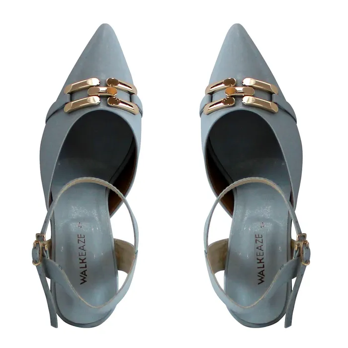 Walkeaze Earrings Women Formal Court Shoes 62579S Walkeaze Earrings Women Formal Court Shoes 62579S