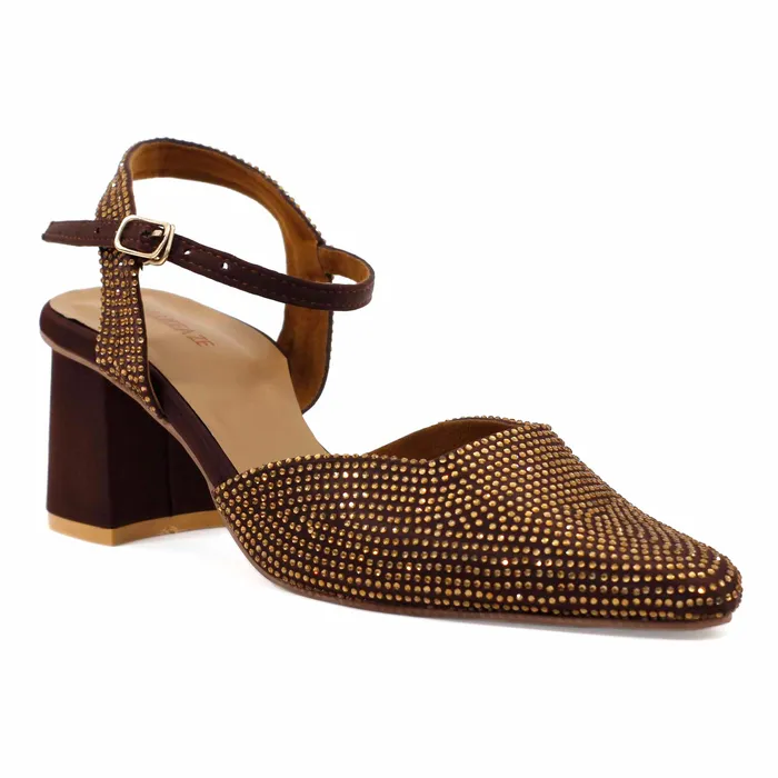 Walkeaze Earrings Women Formal CourtShoes 62804S