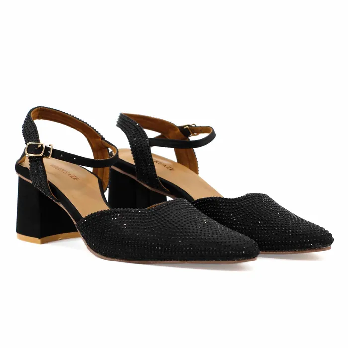 Walkeaze Earrings Women Formal CourtShoes 62804S