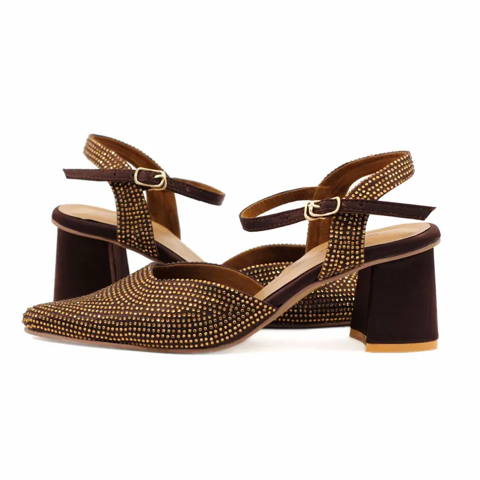 Walkeaze Earrings Women Formal CourtShoes 62804S