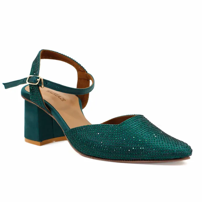Walkeaze Earrings Women Formal CourtShoes 62804S