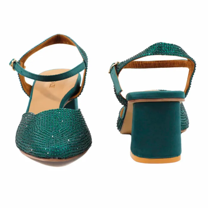 Walkeaze Earrings Women Formal CourtShoes 62804S