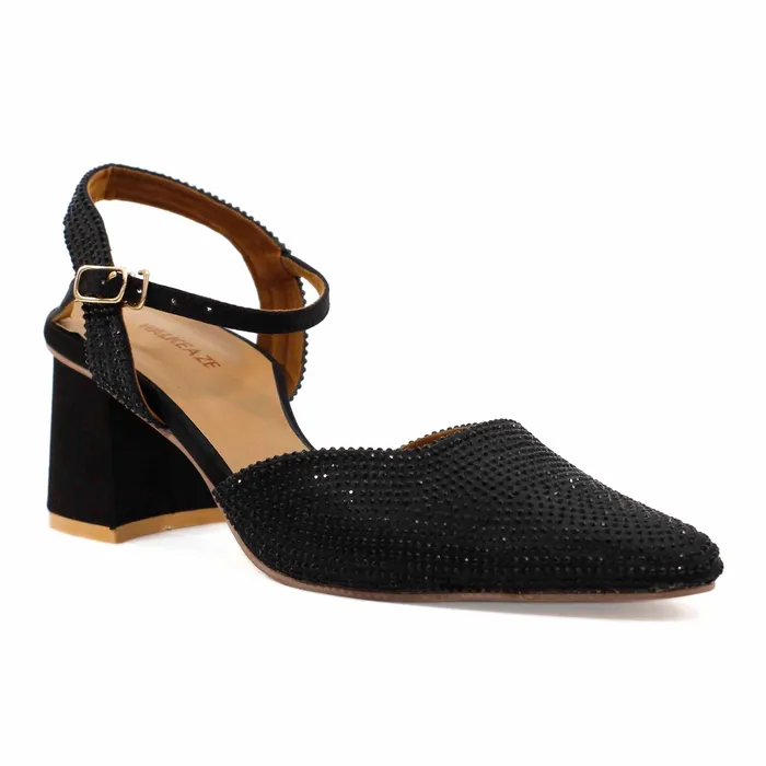 Walkeaze Earrings Women Formal CourtShoes 62804S