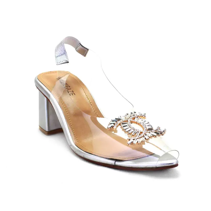 Walkeaze Earrings Women Formal Court Shoes 73940S