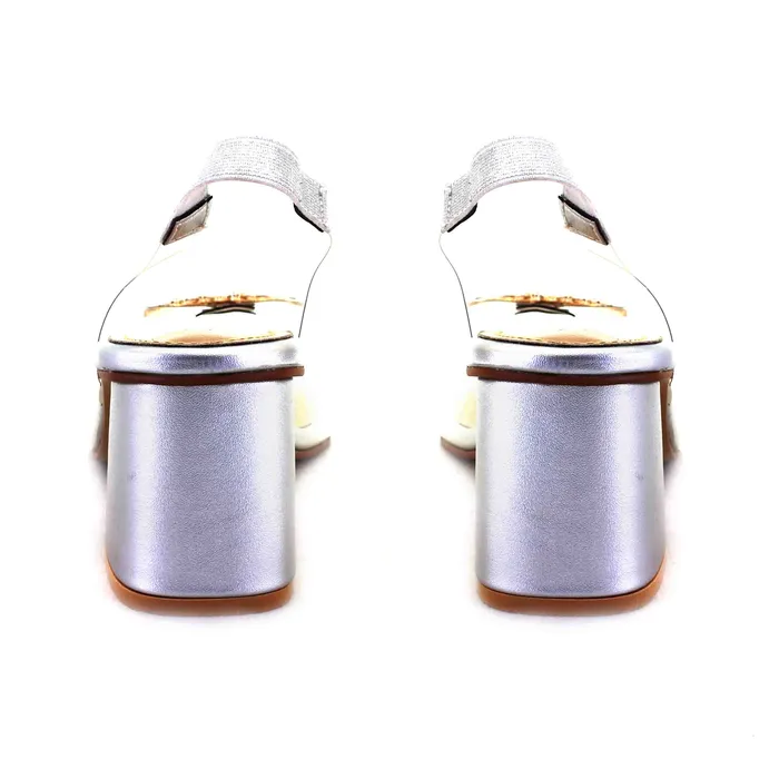 Walkeaze Earrings Women Formal Court Shoes 73940S Walkeaze Earrings Women Formal Court Shoes 73940S