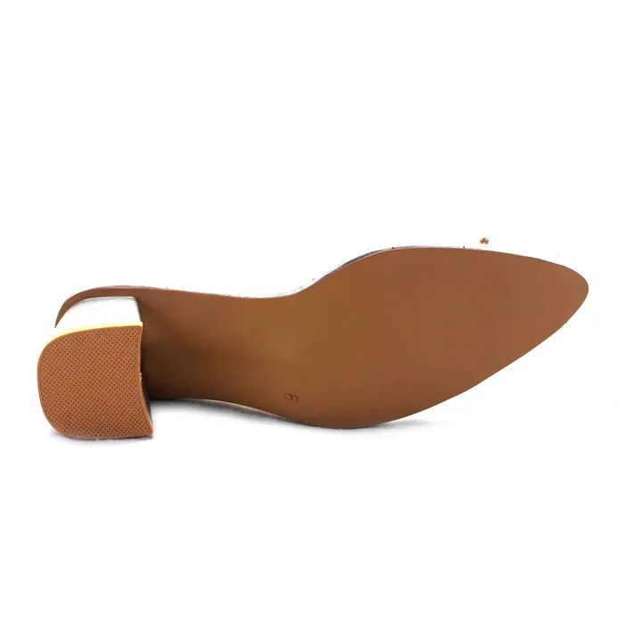Walkeaze Earrings Women Formal Court Shoes 73940S Walkeaze Earrings Women Formal Court Shoes 73940S