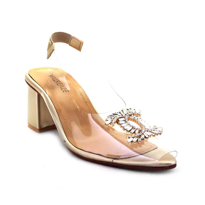 Walkeaze Earrings Women Formal Court Shoes 73940S Walkeaze Earrings Women Formal Court Shoes 73940S