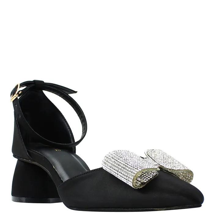 Walkeaze Earrings Women Formal Court Shoes 74621S