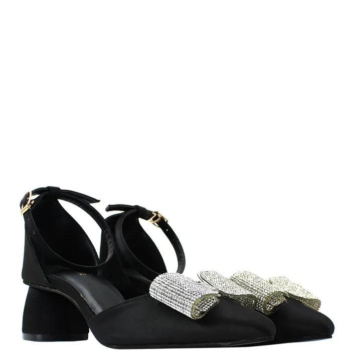 Walkeaze Earrings Women Formal Court Shoes 74621S