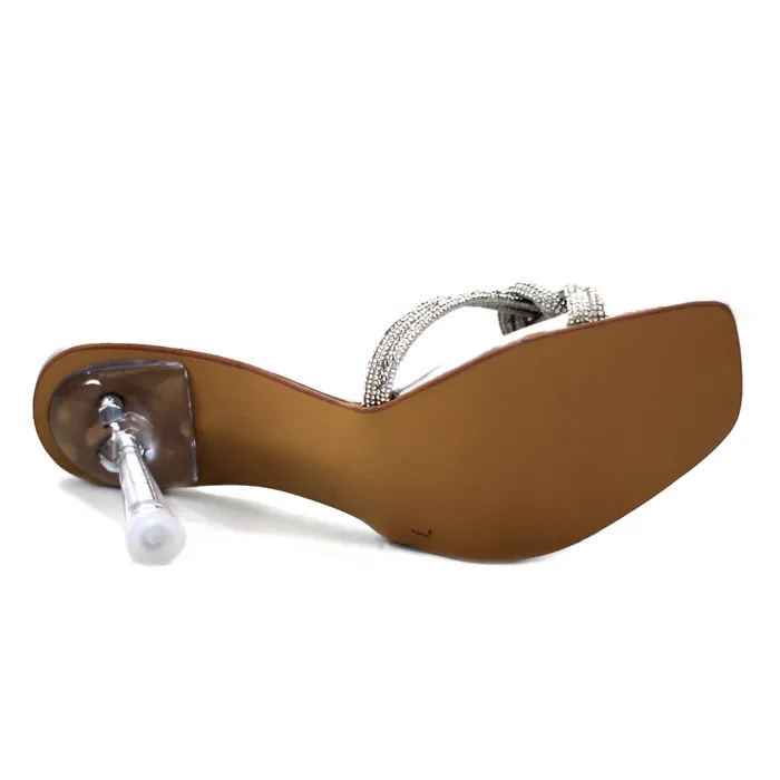 Walkeaze Earrings Women Formal Heel 62382S