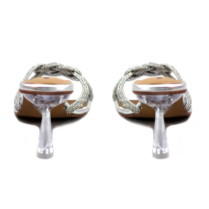 Walkeaze Earrings Women Formal Heel 62382S