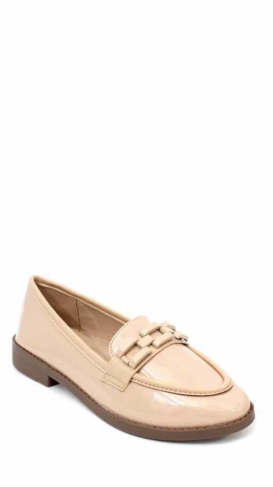 Walkeaze Earrings Women Formal Loafer 40161S