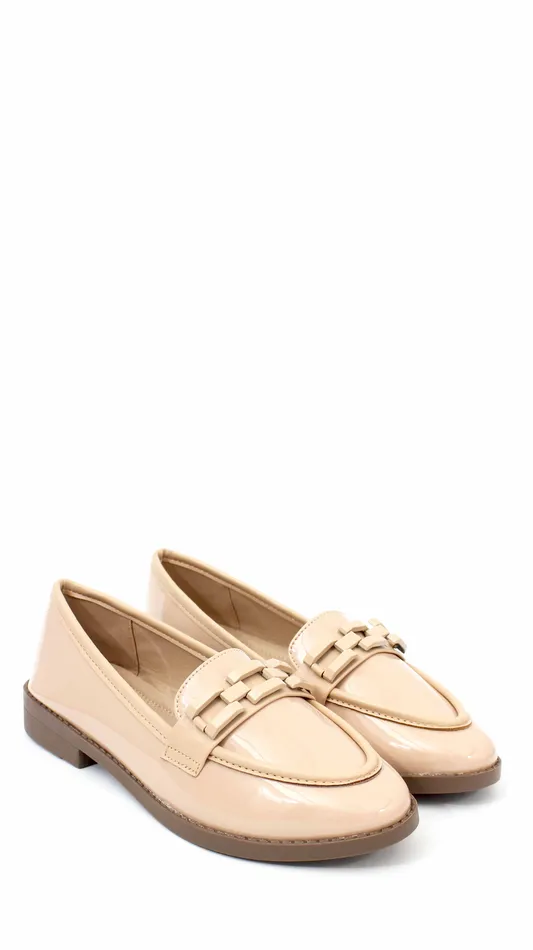 Walkeaze Earrings Women Formal Loafer 40161S
