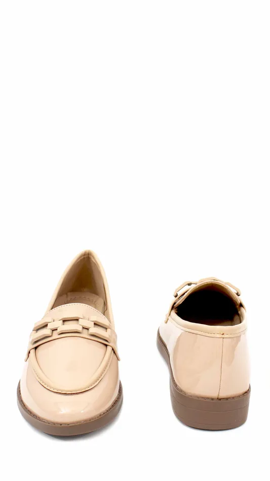 Walkeaze Earrings Women Formal Loafer 40161S