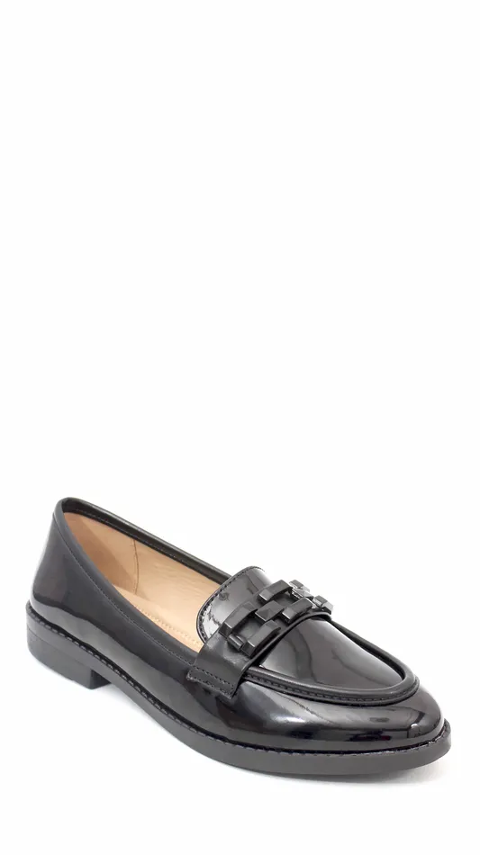 Walkeaze Earrings Women Formal Loafer 40161S
