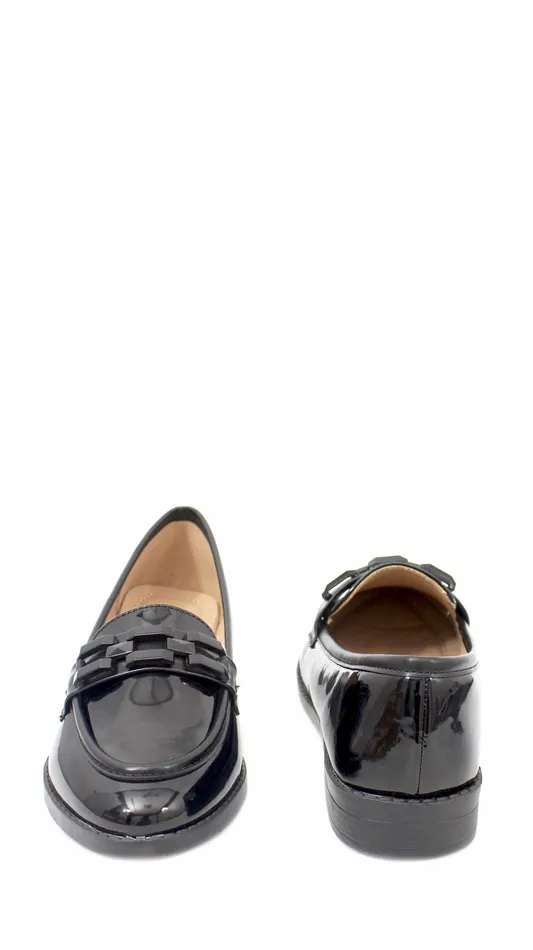Walkeaze Earrings Women Formal Loafer 40161S