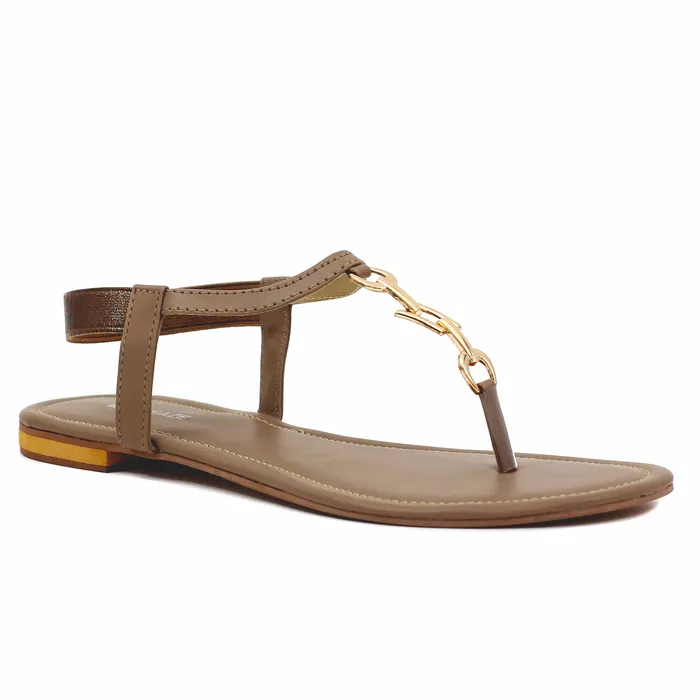 Walkeaze Earrings Women Formal Sandals 40223S