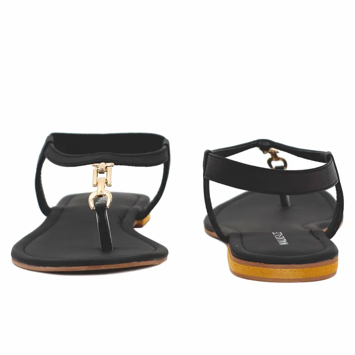 Walkeaze Earrings Women Formal Sandals 40223S