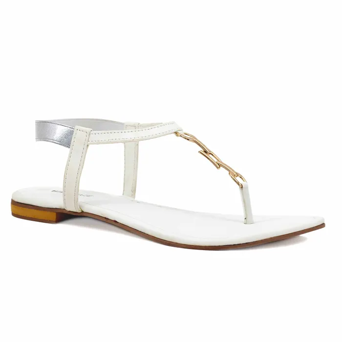 Walkeaze Earrings Women Formal Sandals 40223S