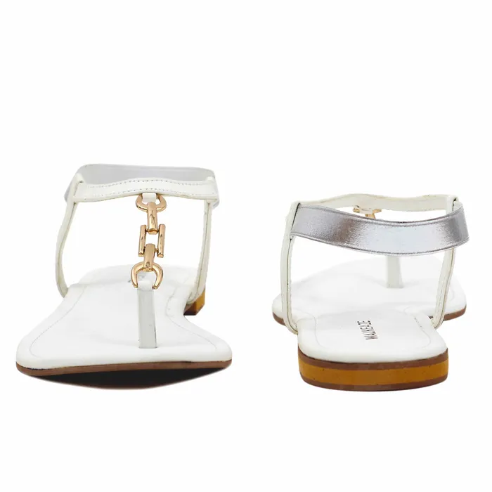 Walkeaze Earrings Women Formal Sandals 40223S