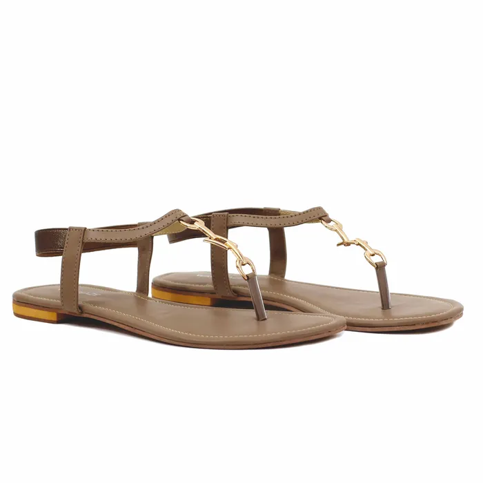 Walkeaze Earrings Women Formal Sandals 40223S