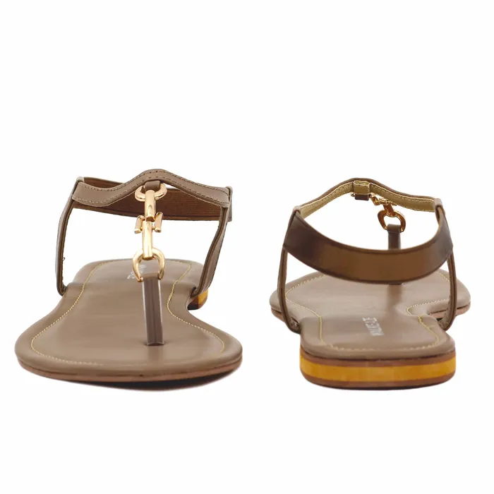 Walkeaze Earrings Women Formal Sandals 40223S