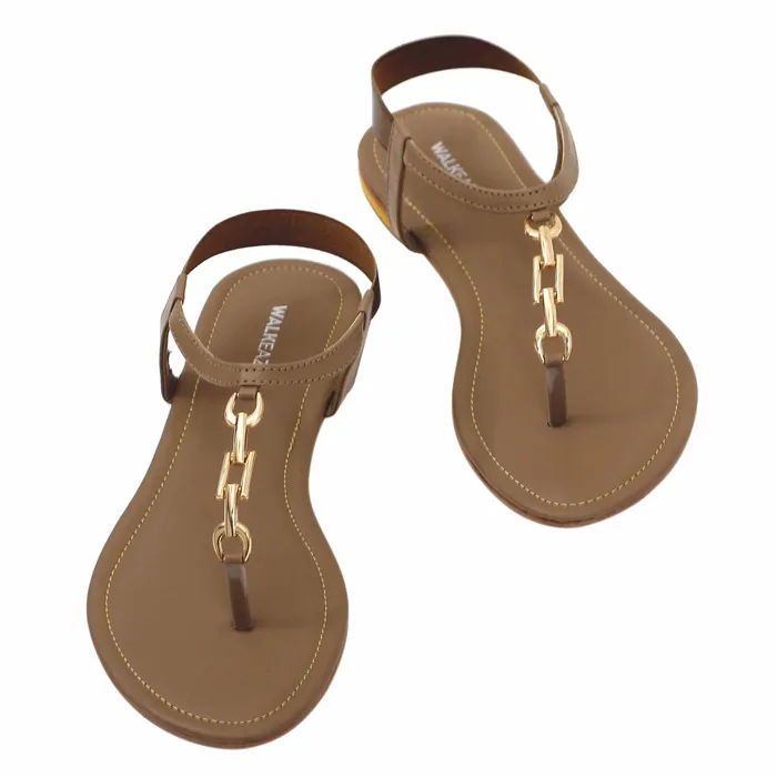 Walkeaze Earrings Women Formal Sandals 40223S