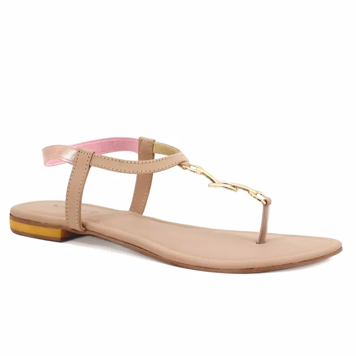 Walkeaze Earrings Women Formal Sandals 40223S