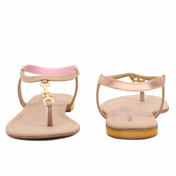 Walkeaze Earrings Women Formal Sandals 40223S