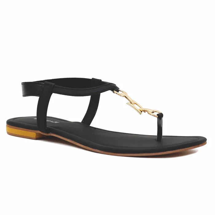 Walkeaze Earrings Women Formal Sandals 40223S