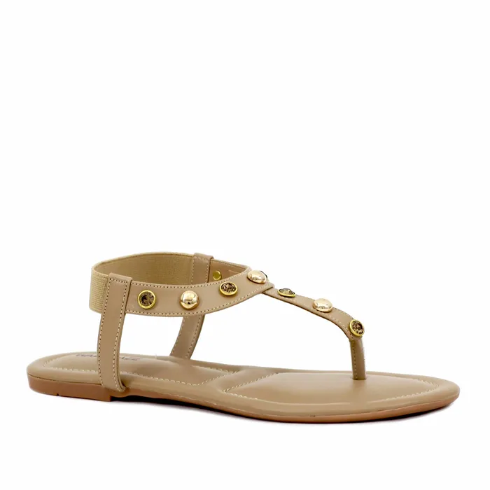 Walkeaze Earrings Women Formal Sandals 40799S