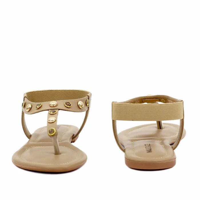 Walkeaze Earrings Women Formal Sandals 40799S