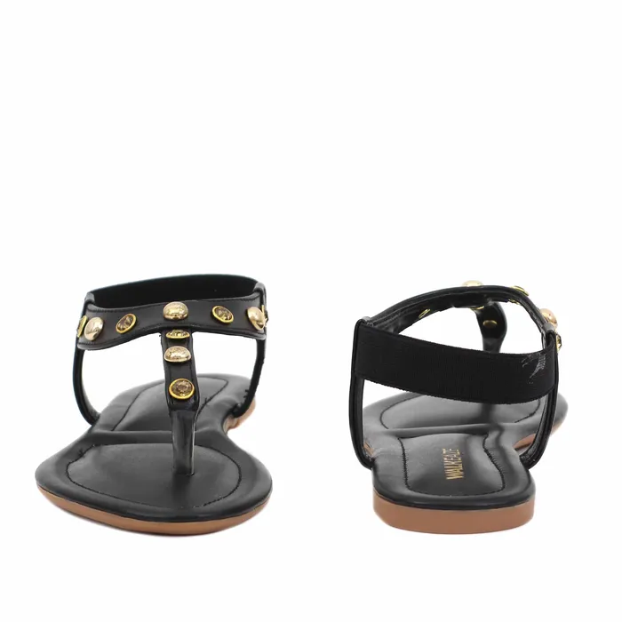 Walkeaze Earrings Women Formal Sandals 40799S