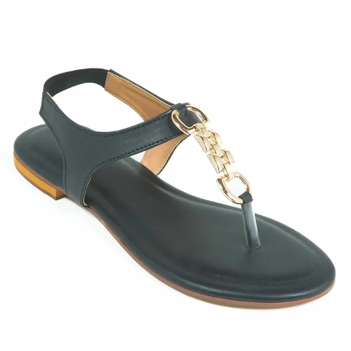 Walkeaze Earrings Women Formal Sandals 40858S