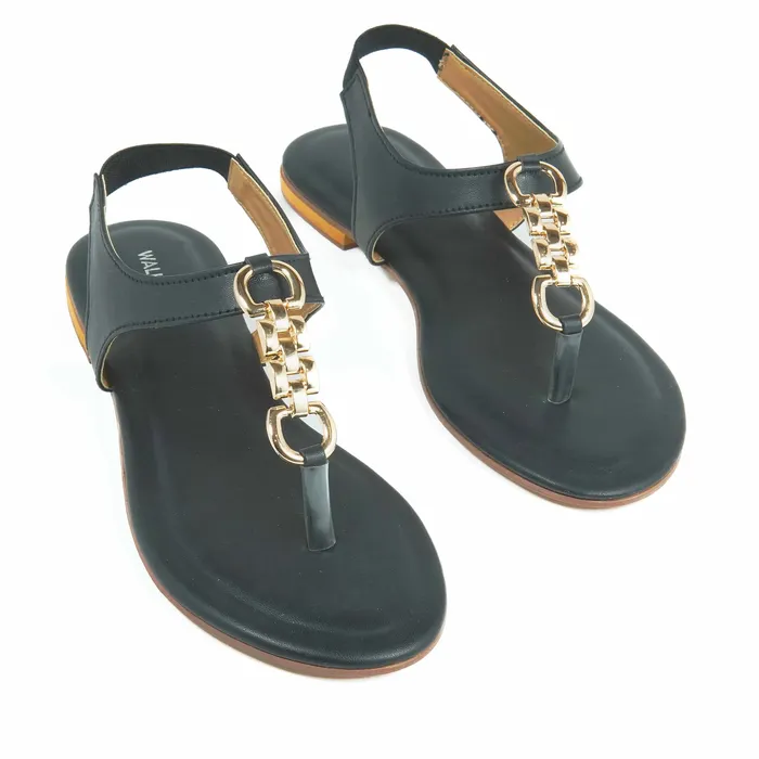 Walkeaze Earrings Women Formal Sandals 40858S