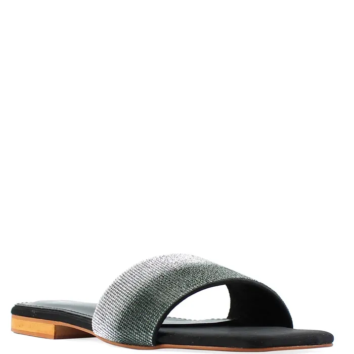Walkeaze Earrings Women Formal Slippers 40054S Walkeaze Earrings Women Formal Slippers 40054S