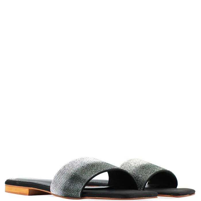 Walkeaze Earrings Women Formal Slippers 40054S Walkeaze Earrings Women Formal Slippers 40054S