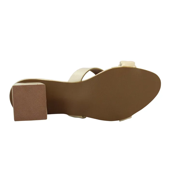 Walkeaze Earrings Women Formal Slippers 74486S Walkeaze Earrings Women Formal Slippers 74486S