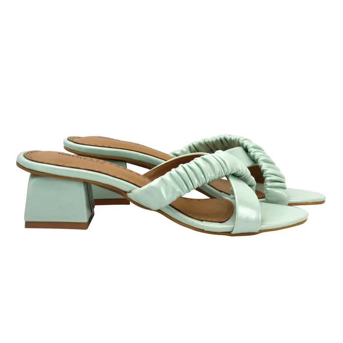 Walkeaze Earrings Women Formal Slippers 74486S Walkeaze Earrings Women Formal Slippers 74486S