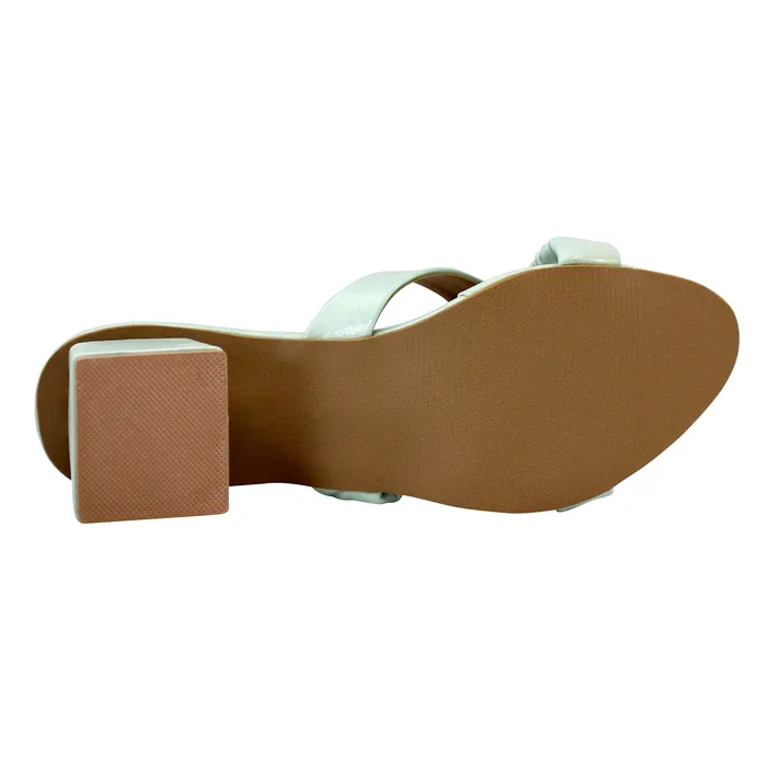 Walkeaze Earrings Women Formal Slippers 74486S Walkeaze Earrings Women Formal Slippers 74486S