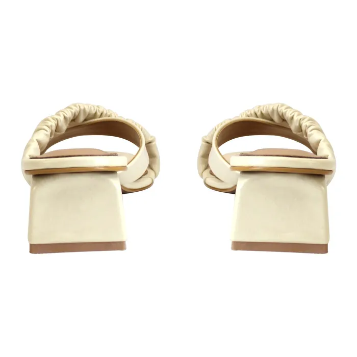 Walkeaze Earrings Women Formal Slippers 74486S Walkeaze Earrings Women Formal Slippers 74486S