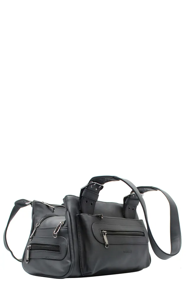 Walkeaze Earrings Women Hand Bag 02571B