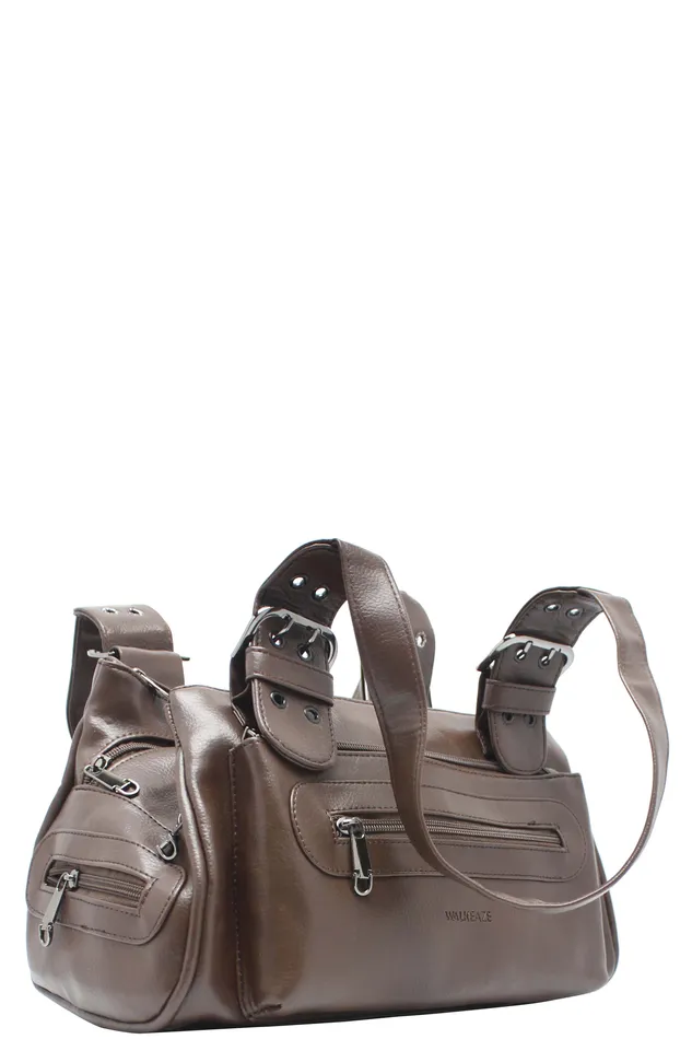 Walkeaze Earrings Women Hand Bag 02571B