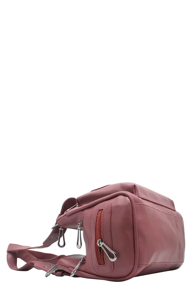 Walkeaze Earrings Women Hand Bag 02571B