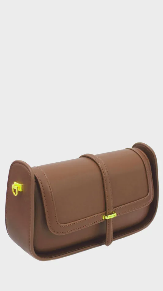 Walkeaze Earrings Women Hand Bag 14741B