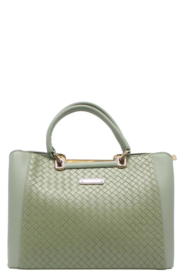 Walkeaze Earrings Women Hand Bag 14905B